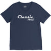made in 1965classic mens 50th birthday gift dad 50 yearpresent V-Neck Tee