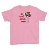 lick it Youth Tee