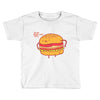 big buns Toddler T-shirt