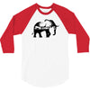 wild africa 3/4 Sleeve Shirt