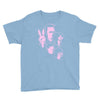 belcher family Youth Tee