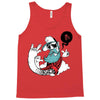hipster Tank Top