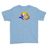 the adventures of vault bout Youth Tee