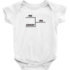 cancer Baby Onesie