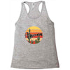 Arizona Racerback Tank