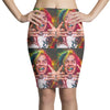 6ix9ine Pencil Skirts