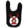 red lantern Baby Bibs