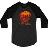 other worlds 3/4 Sleeve Shirt