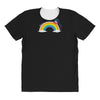 marceline All Over Women's T-shirt