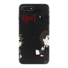 you stole my heart 3 iPhone 7 Plus Case