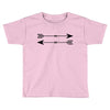 Arrow Toddler T-shirt