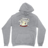 rabbit of caerbannog Unisex Hoodie