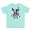 death viking Youth Tee