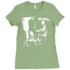 the specials ghost town Ladies Fitted T-Shirt