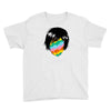 lovely face Youth Tee