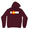colorando Unisex Hoodie