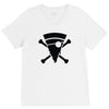 pizzarates V-Neck Tee