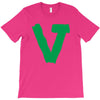 couple v T-Shirt
