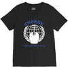 anonymous hacker revolution V-Neck Tee