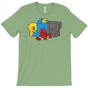 lego guy T-Shirt