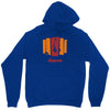 the shining room 237 Unisex Hoodie