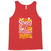 i was hungry2 Tank Top