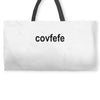 covfefe Weekender Totes