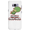 dum dum gazoo Samsung Galaxy S8 Plus