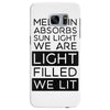 we lit Samsung Galaxy S7 Edge