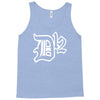 new d12 rap hip hop music classic logo Tank Top
