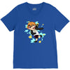 nagisa V-Neck Tee