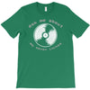 ask me about my 7inches T-Shirt