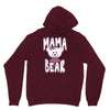 mama bear samples Unisex Hoodie