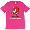 getting swole T-Shirt