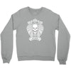 All Men Are Created Equal But Only The Best Are Born In December Youth Sweatshirt