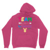 team 1st grade Unisex Hoodie