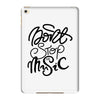 don't stop the music iPad Mini 4