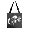 Queen Tote Bags