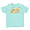saxophone saxy Youth Tee