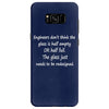 funny engineer geek quote Samsung Galaxy S8