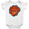 vulpine Baby Onesie