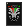 redesignsideas for the flag of wakanda iPad Mini 4