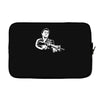 scarface film tony montana kult Laptop sleeve