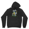 get your geek on! Hoodie