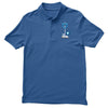 master keyblade Polo Shirt