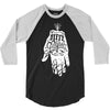 biffy clyro hand 3/4 Sleeve Shirt