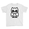 owl Youth Tee