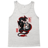 arashikage clan Tank Top