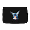 Pigeon Laptop sleeve