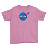 super makin bacon pancakes 2 Youth Tee